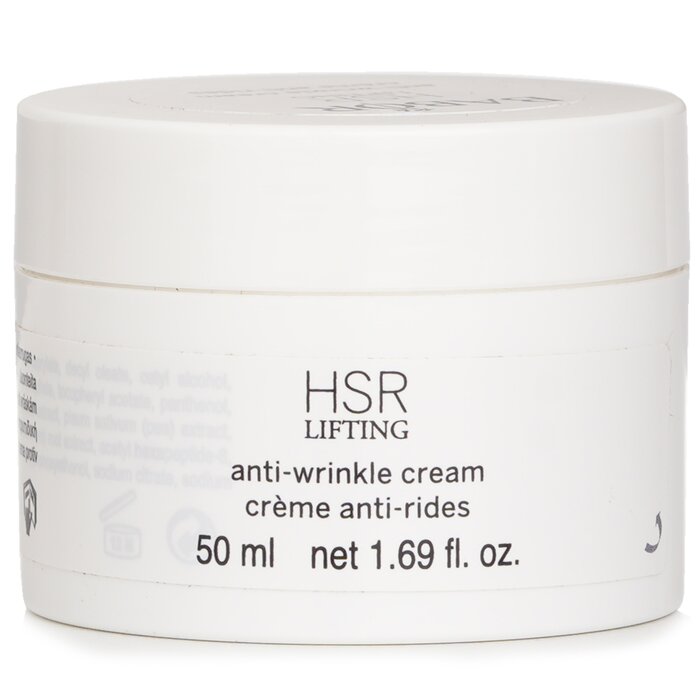 Babor HSR Lifting Anti Wrinkle Cream 50ml for skincare needs
