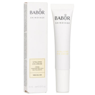 Babor Vitalizing Eye Cream 15ml