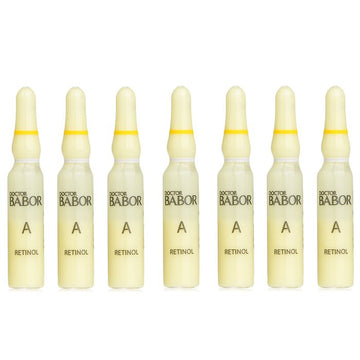 Babor Retinol (A) Power Serum Ampoules 7x2ml