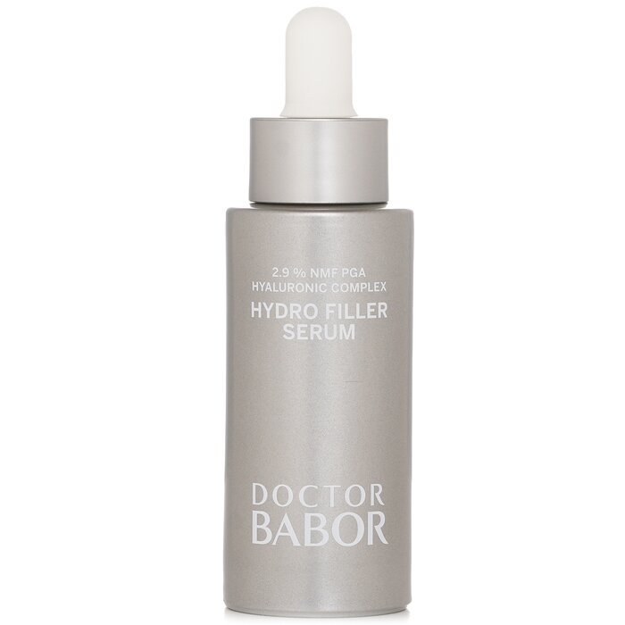 Babor Hydro Filler – hydration serum for dry and dehydrated skin