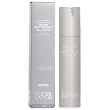 Babor Hydro Replenishing Gel Cream 50ml