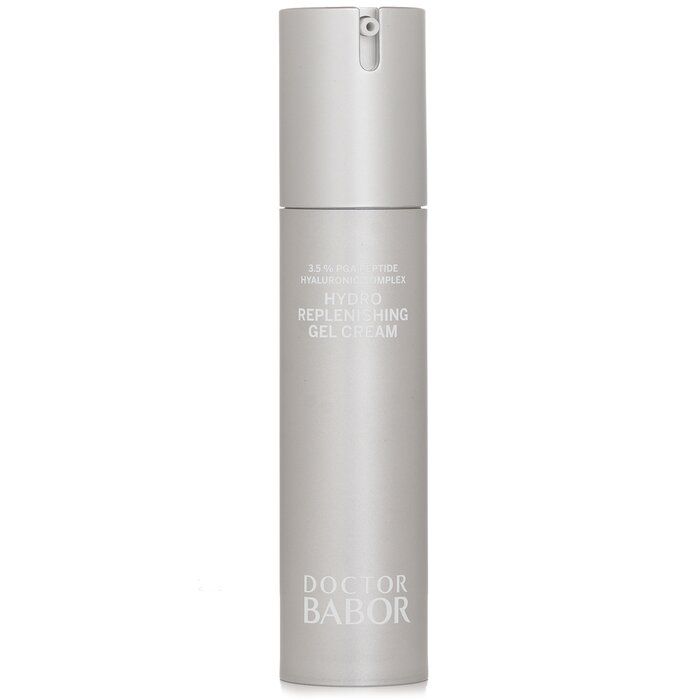 Babor Hydro Replenishing Gel Cream 50ml for skincare needs
