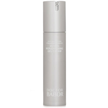 Babor Hydro Replenishing Gel Cream 50ml