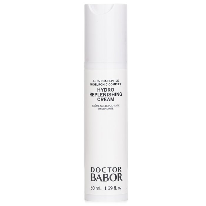 Babor Hydro Replenishing Cream 50ml for skincare needs