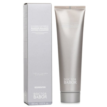 Babor Barrier Balance Lotion Cleanser 150ml