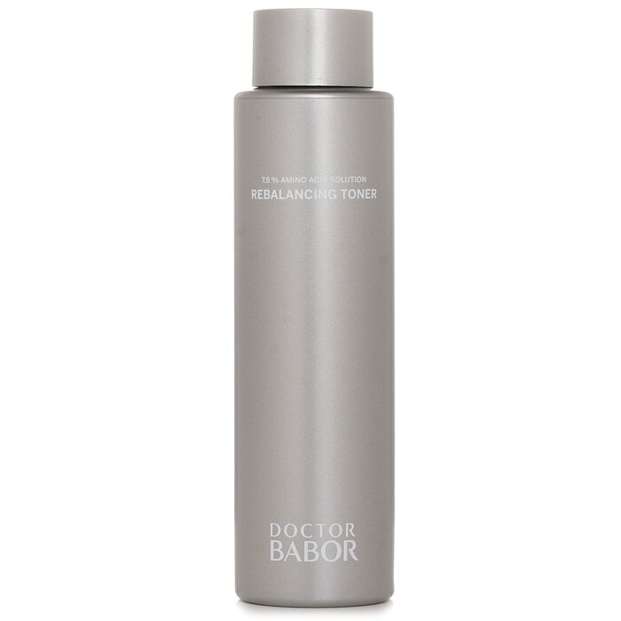 Rebalancing Toner – Babor – for restoring skin balance