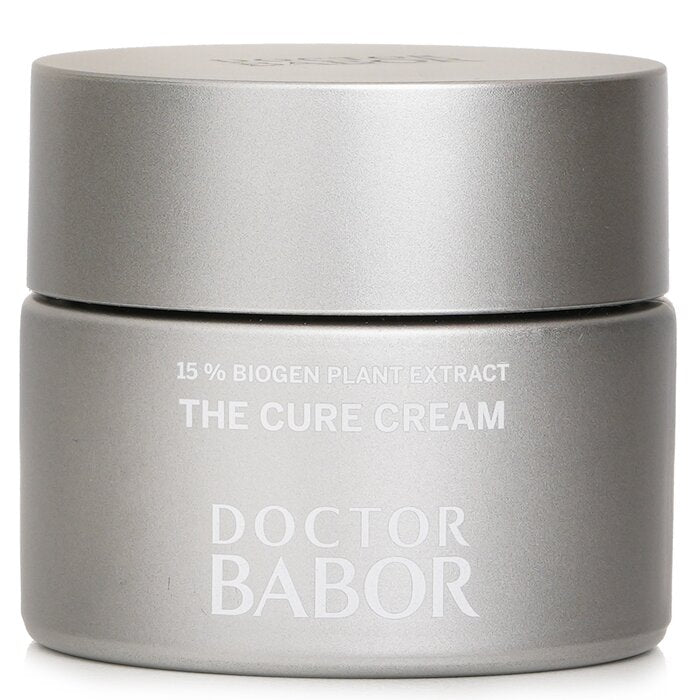 Babor The Cure Cream 50ml for skincare needs