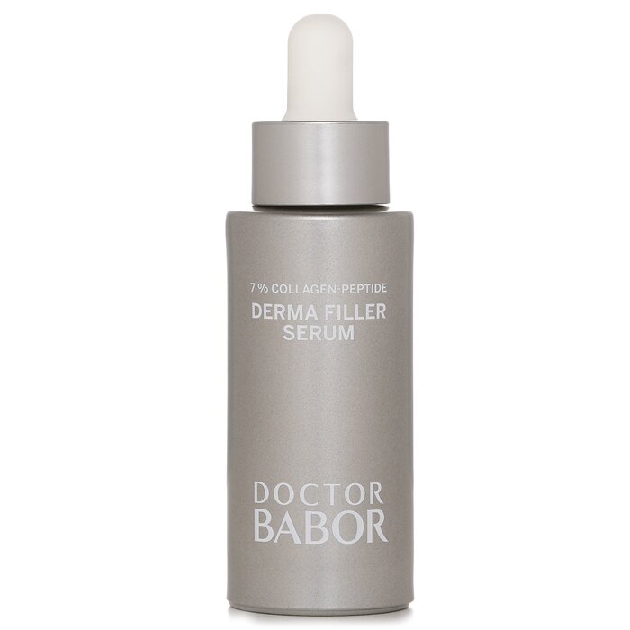 Derma Filler Serum – Babor hyaluronic filler