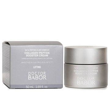 Babor Collagen Peptide Booster Cream 50ml