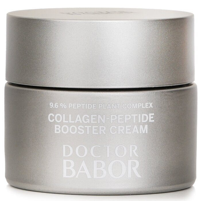 Babor Collagen Peptide Booster Cream 50ml for skincare needs