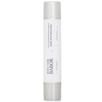 Babor Dual Eye Solution 2 x 15ml