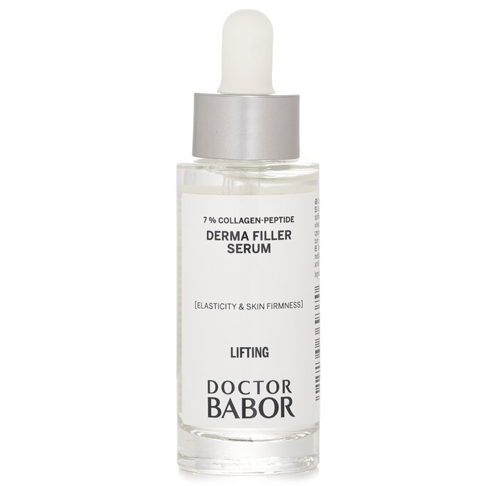 Babor Derma Filler Serum – for volume and anti-wrinkle care