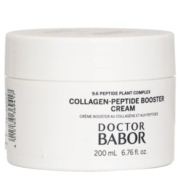 Babor Collagen Peptide Booster Cream 200ml
