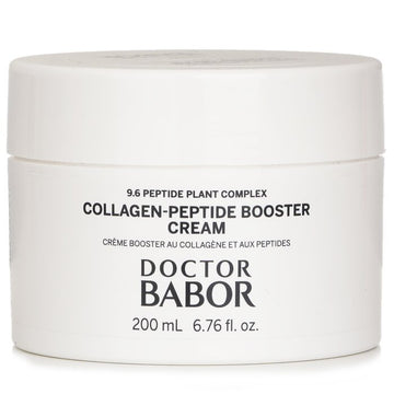 Babor Collagen Peptide Booster Cream 200ml