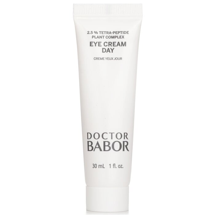 Eye cream – day formula for revitalized eye contour