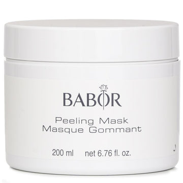 Babor Peeling Mask 200ml