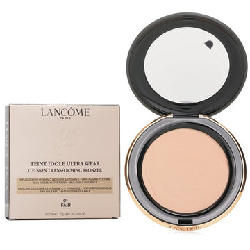 Lancome Teint Idole Ultra Wear C.E Skin Transforming Bronzer, 01 Fair 10g