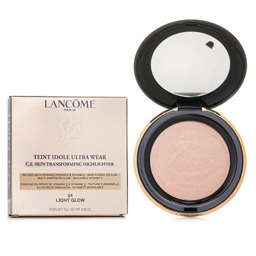 Lancome Teint Idole Ultra Wear C.E Skin Transforming Highlighter, 01 Light Glow 10g