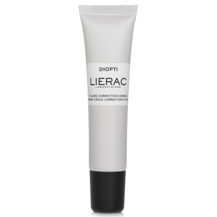 Eye corrector – dark circle fluid