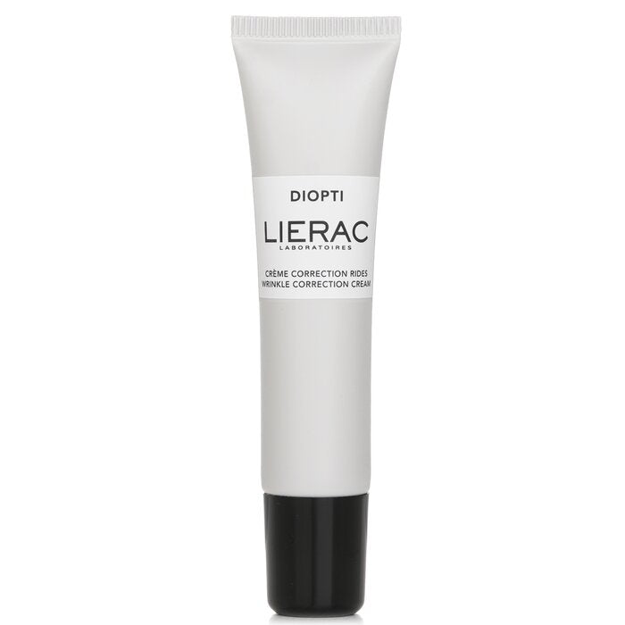 Lierac Diopti Wrinkle Correction Cream – for under-eye wrinkles