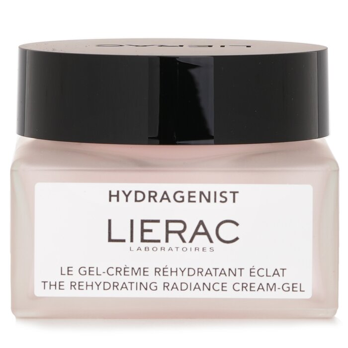 Lierac Hydragenist Gel Cream – for deep hydration and glow