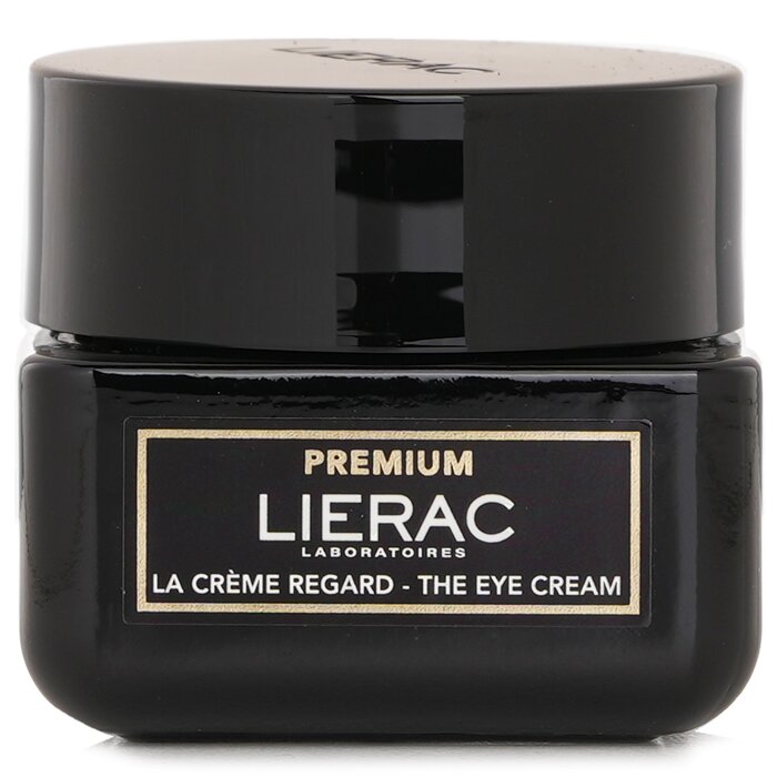 Eye cream – luxury anti-aging formula