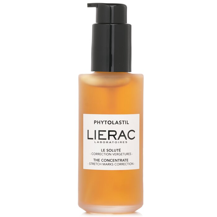 Stretch marks correction concentrate – 100ml