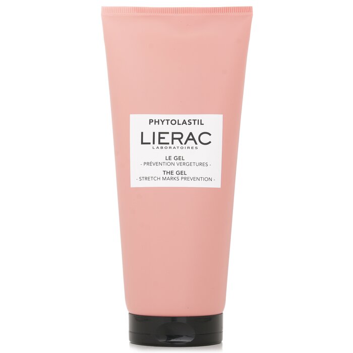 Lierac Phytolastil Gel - for stretch mark prevention