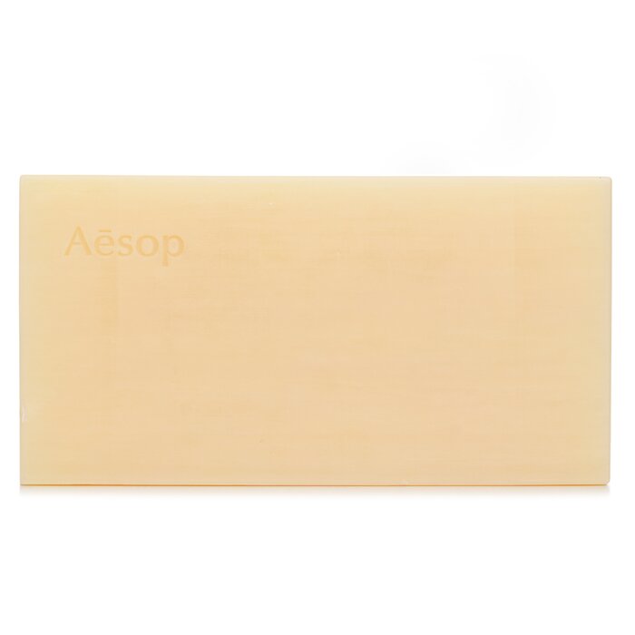 Body Cleanser – Botanical Slab – for refreshing daily cleanse