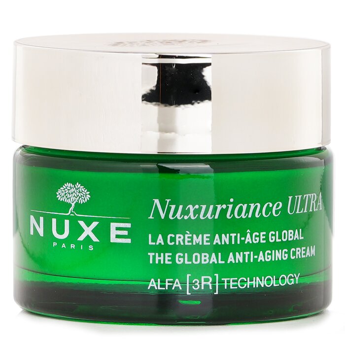 Nuxe Nuxuriance Ultra The Global Anti-aging Cream (All Skin Type) 50ml for skincare needs