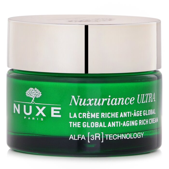 Nuxe Nuxuriance Ultra The Global Anti-aging Rich Day Cream (Dry Skin) 50ml for skincare needs