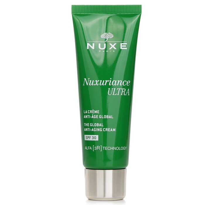 Nuxe Nuxuriance Ultra The Global Anti-aging SPF 30 Day Cream 50ml for skincare needs