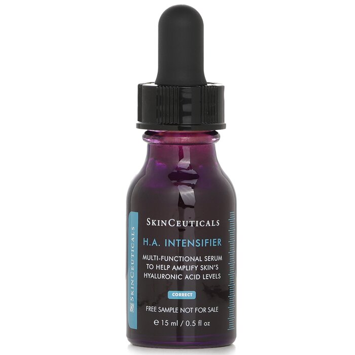 SkinCeuticals HA Intensifier – hyaluronic acid serum for firm skin