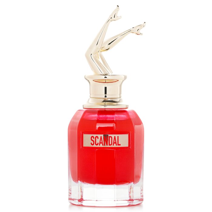 Jean Paul Gaultier Scandal Le Parfum Eau De Parfum Intense Spray 50ml/1.7oz perfume for gifting and daily use