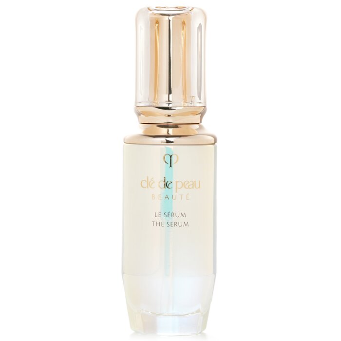 Cle De Peau Serum II 50ml – luxury revitalizing essence