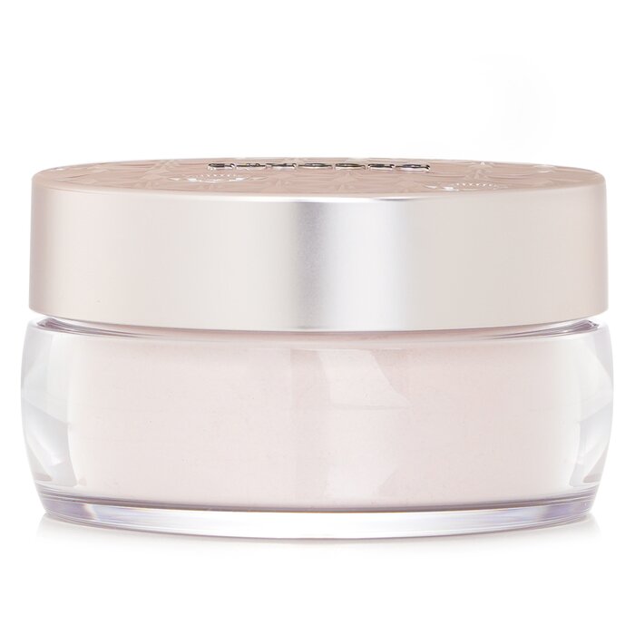 Loose Powder Crystal Translucent 01 for smooth matte finish