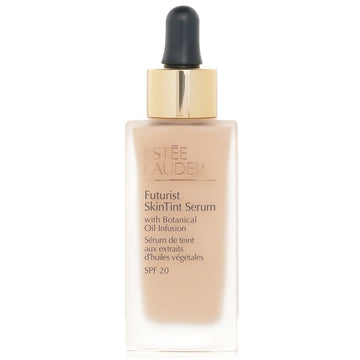 Estee Lauder Futurist Skintint Serum SPF 20, 1N1 Ivory Nude 30ml/1oz