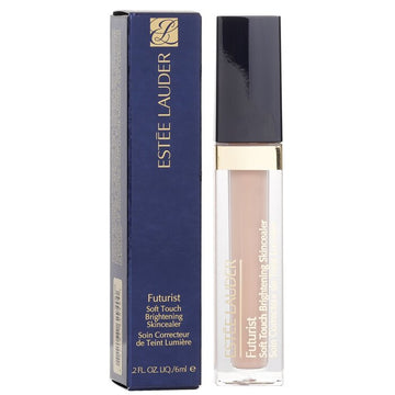 Estee Lauder Futurist Soft Touch Brightening Skincealer, 2C 6ml