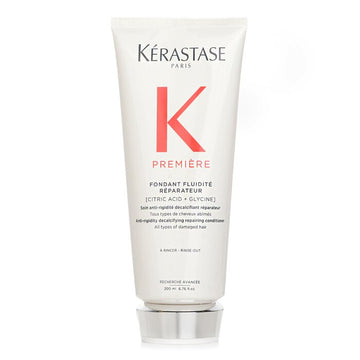 Kerastase Anti Rigidity Decalclfying Repairing Conditioner 200ml/6.76oz