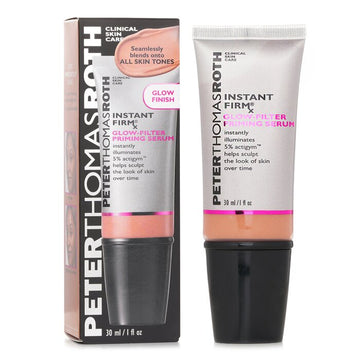 Peter Thomas Roth Instant FIRMx® Glow-Filter Priming Serum 30ml/1oz