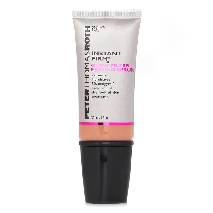 Instant FIRMx Glow-Filter Priming Serum for firm, radiant skin
