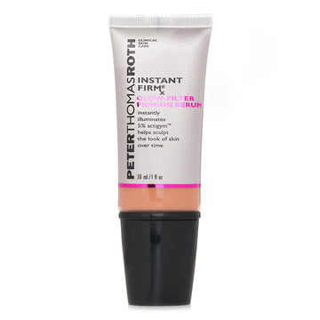 Peter Thomas Roth Instant FIRMx® Glow-Filter Priming Serum 30ml/1oz