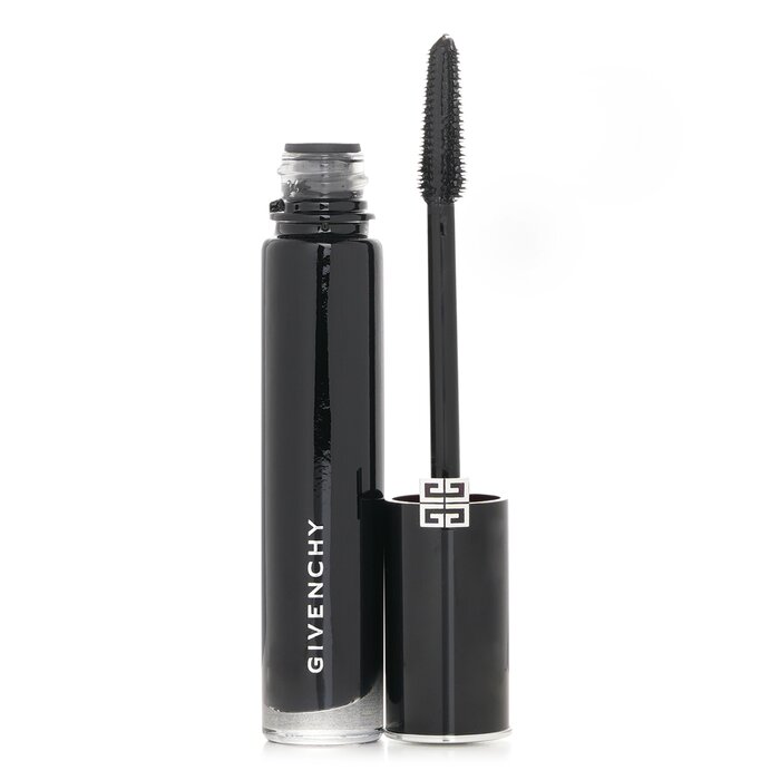 Givenchy L'Interdit Volumizing & Lengthening Mascara, 01 Black 8g by Givenchy for enhancing eyelashes
