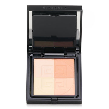 Givenchy Prisme Libre Pressed Powder, 05 Popeline Mimosa 9.5g