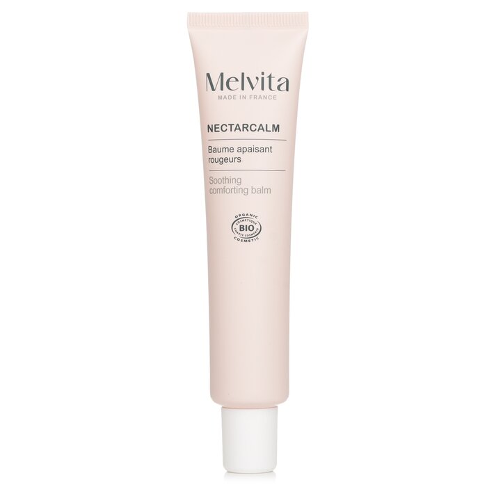 Melvita NectarCalm Soothing Comforting Balm 40ml for skincare needs