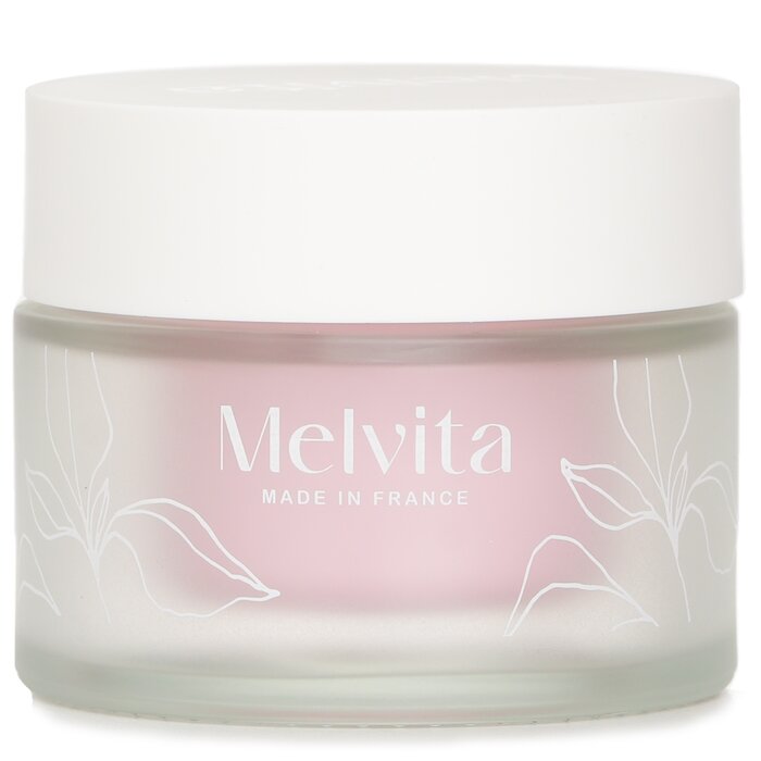 Melvita Source De Roses Hydra Plumping Cream 50ml for skincare needs