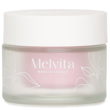 Melvita Source De Roses Hydra Plumping Cream 50ml