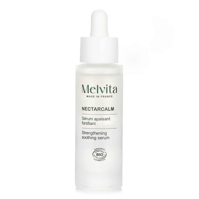 Melvita NectarCalm Serum – for sensitive, irritated skin