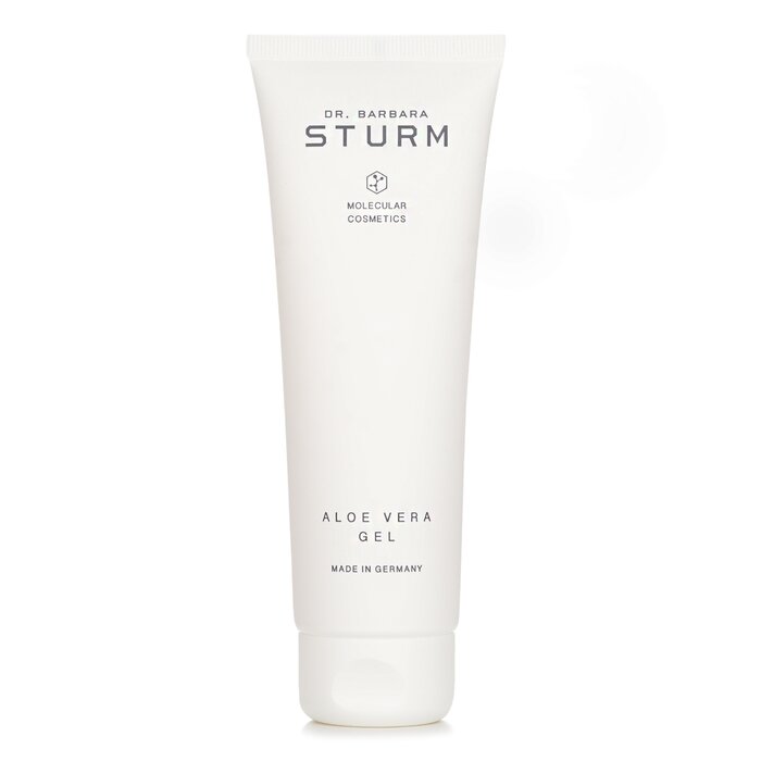 Aloe Vera Gel - Dr. Barbara Sturm - for calming irritated skin
