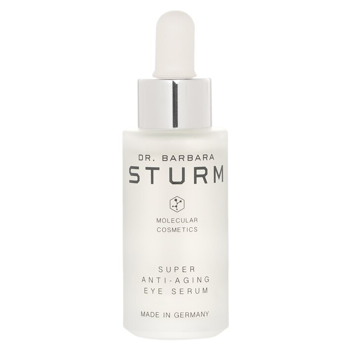 Eye serum – intensive anti-aging treatment